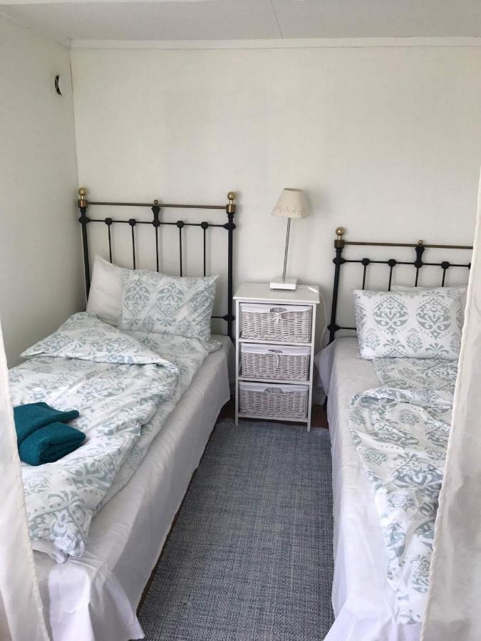 Bed and Breakfast Ranch Moerby Stora Mellosa Екстер'єр фото