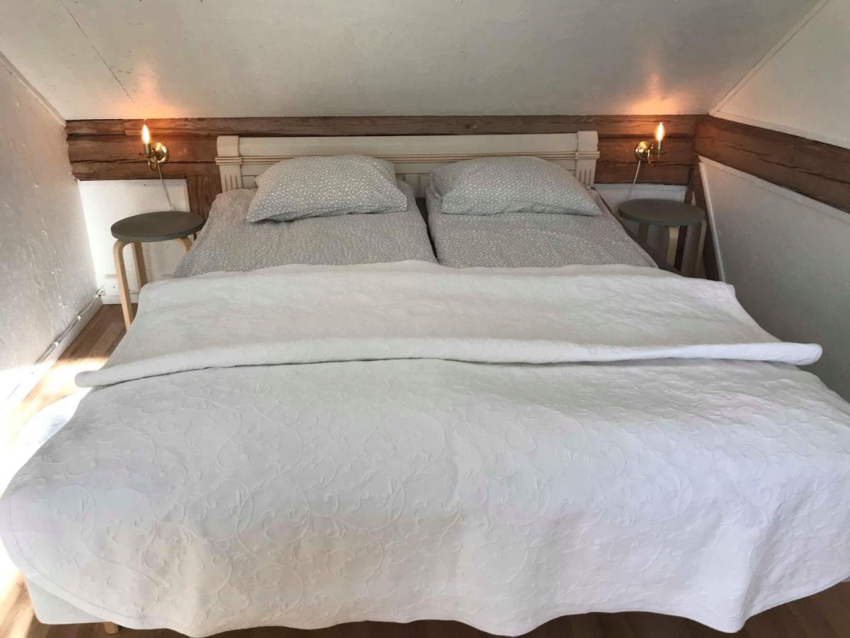 Bed and Breakfast Ranch Moerby Stora Mellosa Екстер'єр фото