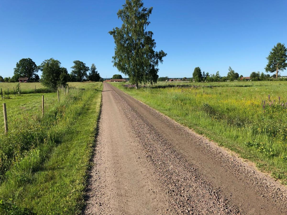 Bed and Breakfast Ranch Moerby Stora Mellosa Екстер'єр фото