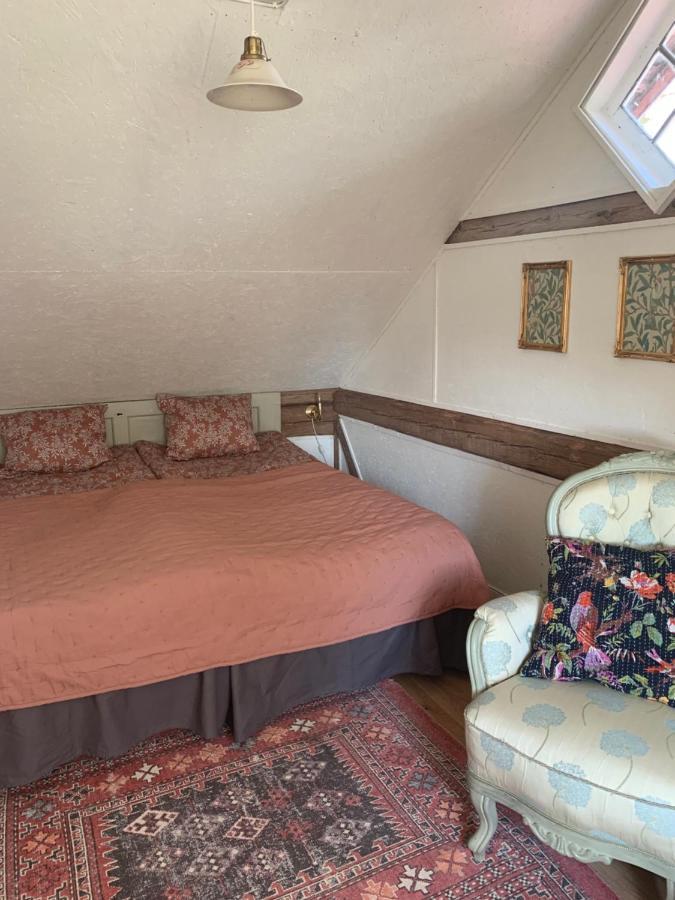 Bed and Breakfast Ranch Moerby Stora Mellosa Екстер'єр фото