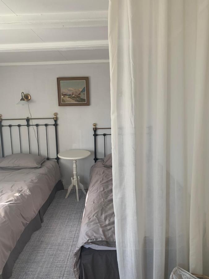 Bed and Breakfast Ranch Moerby Stora Mellosa Екстер'єр фото