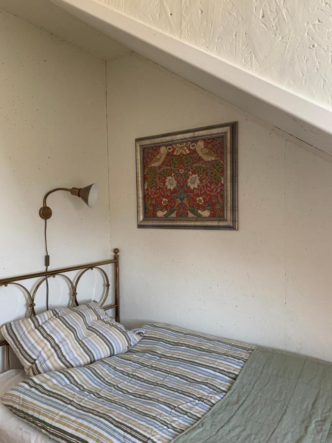 Bed and Breakfast Ranch Moerby Stora Mellosa Екстер'єр фото
